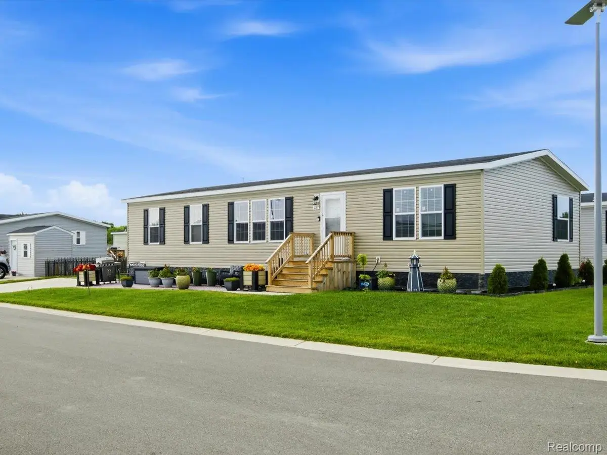 287 Rosebud Court, Port Huron, MI 48060 - #1