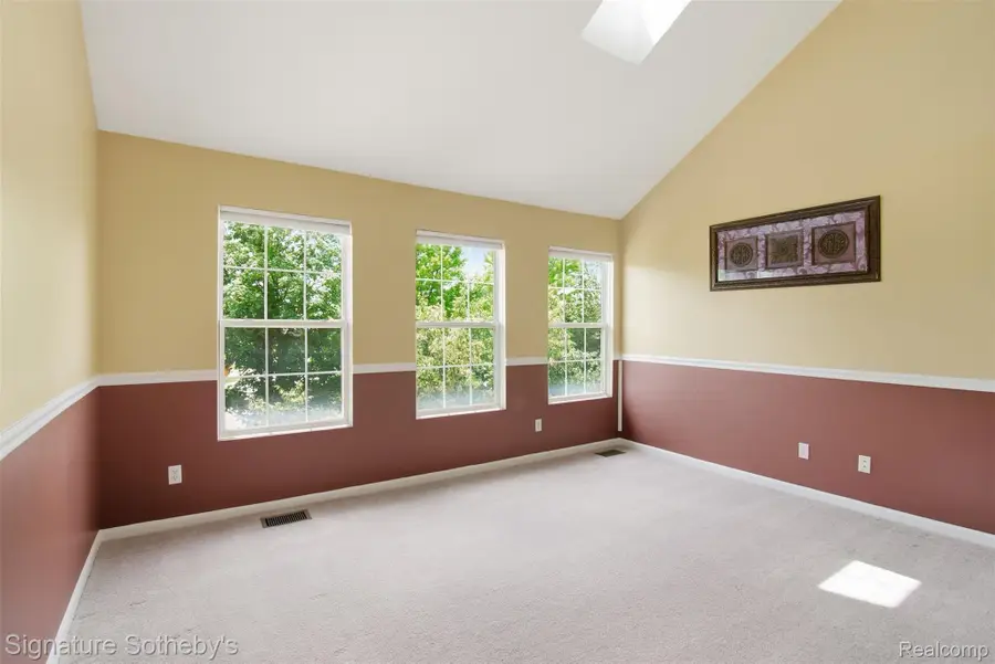 1091 Beaver Run, Troy, MI 48083 - #3