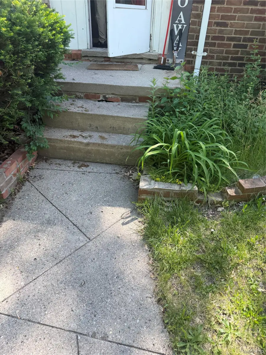 20026 Asbury Park, Detroit, MI 48235 - #2