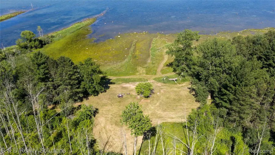 0000 Elm Road, Gore, MI 48468 - #2