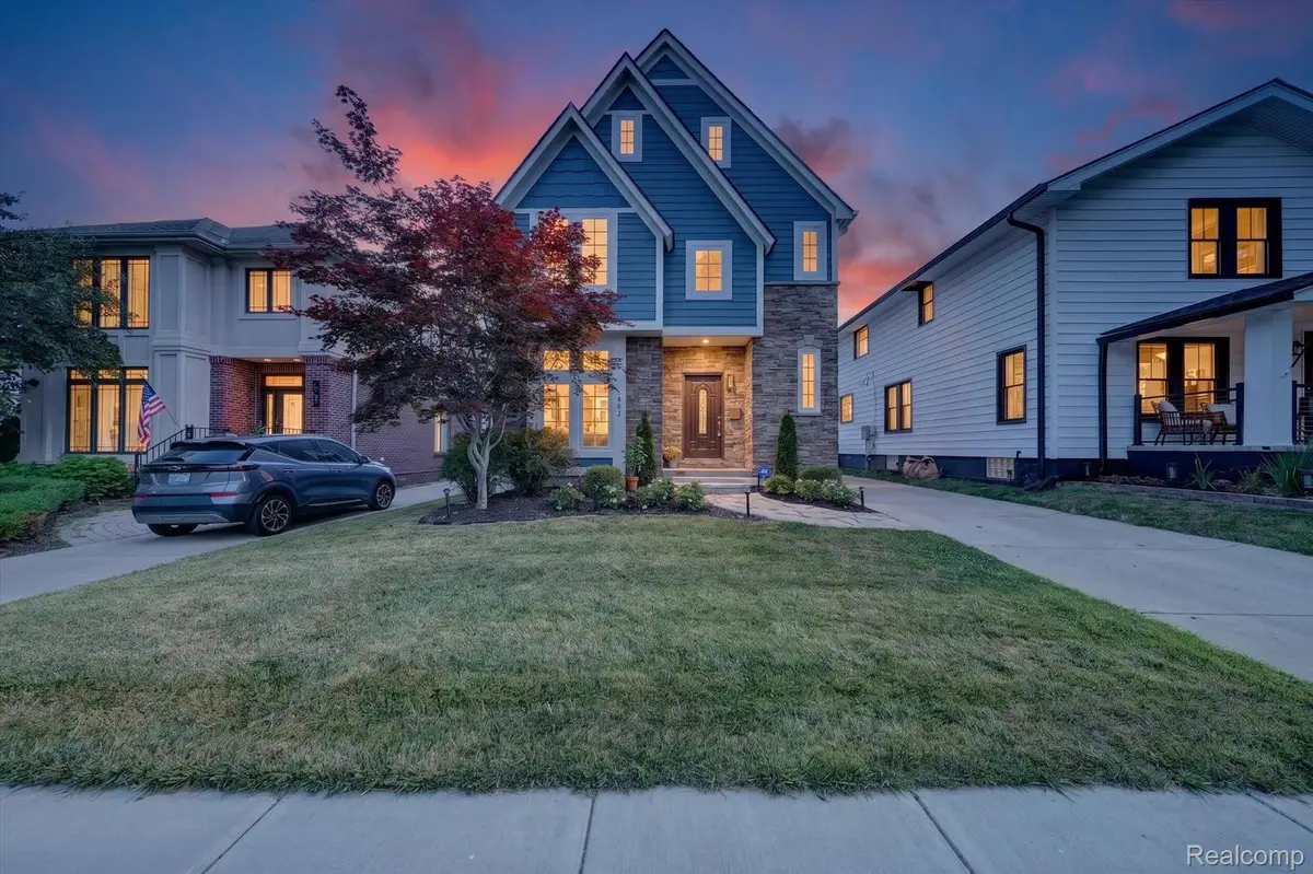 1263 Davis Avenue, Birmingham, MI 48009 - #1