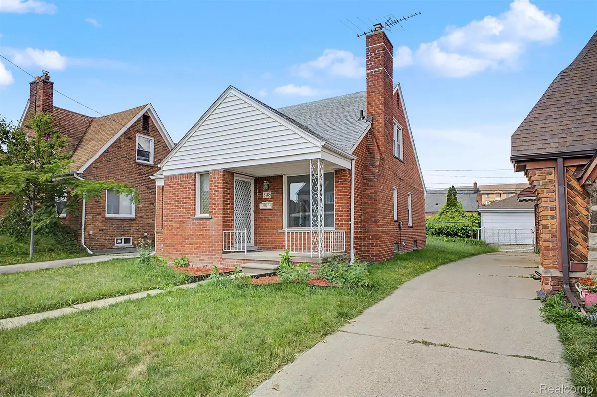5485 Steadman Street, Dearborn, MI 48126 - #1