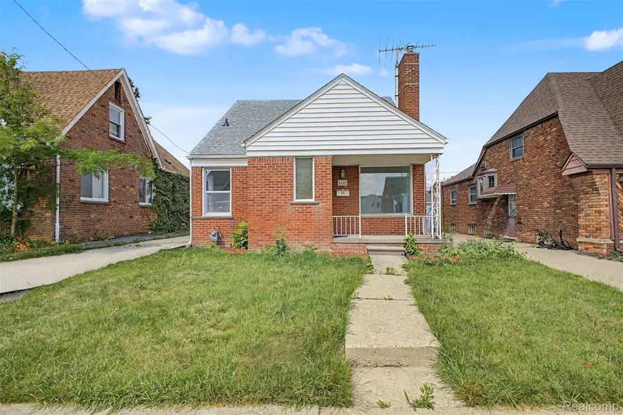 5485 Steadman Street, Dearborn, MI 48126 - #2