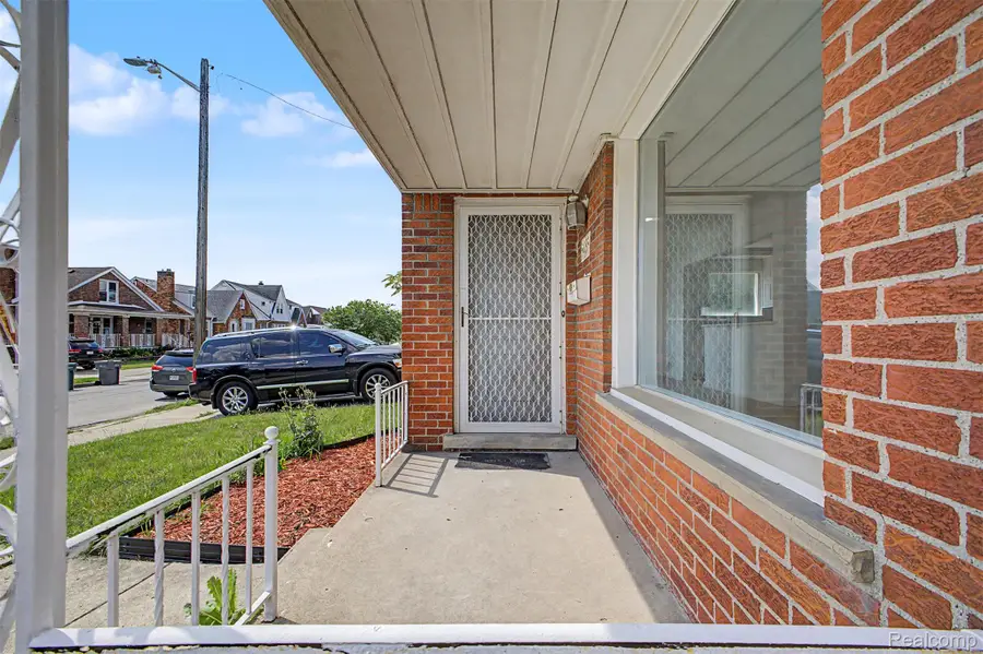 5485 Steadman Street, Dearborn, MI 48126 - #3