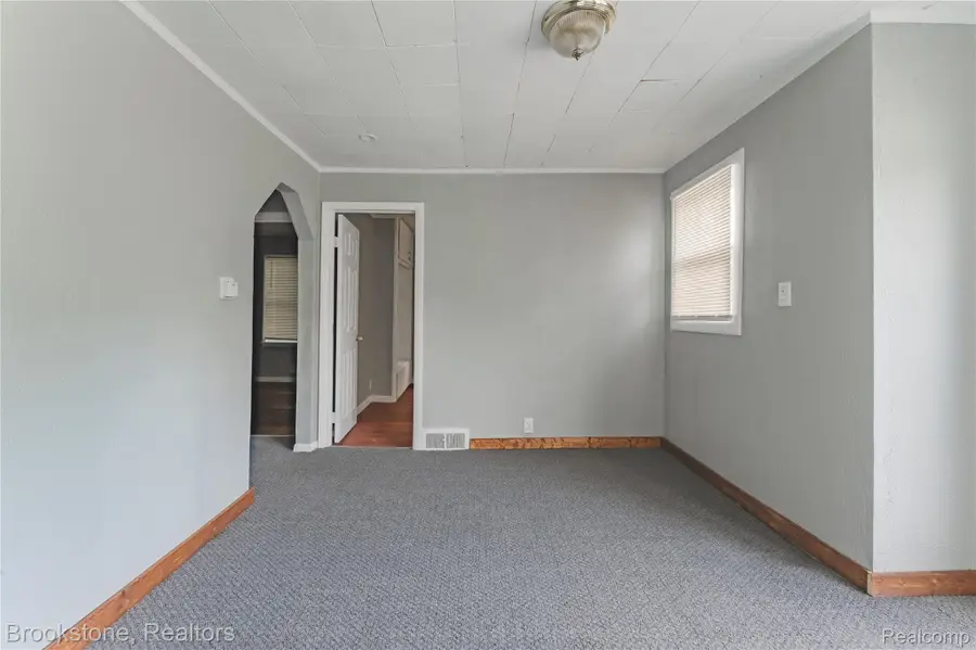 62 Court Street, Pontiac, MI 48342 - #3