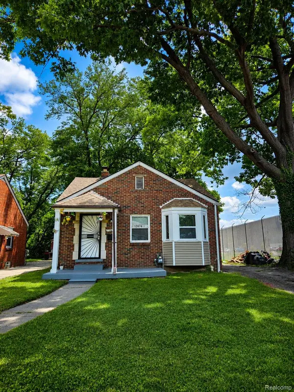 12876 Faust Avenue, Detroit, MI 48223