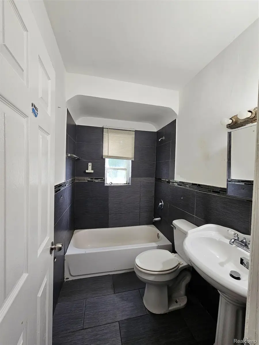 12876 Faust Avenue, Detroit, MI 48223 - #2