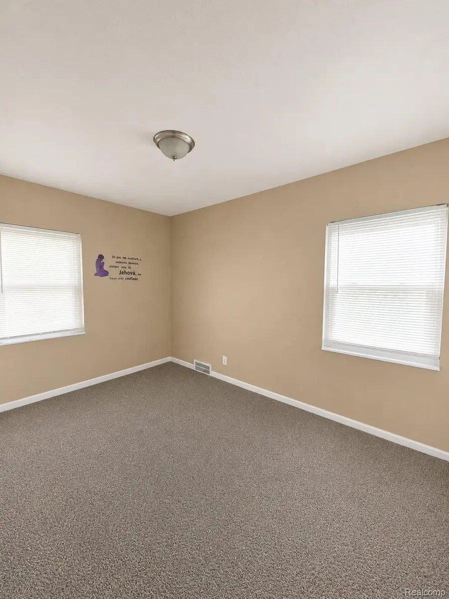 12876 Faust Avenue, Detroit, MI 48223 - #3