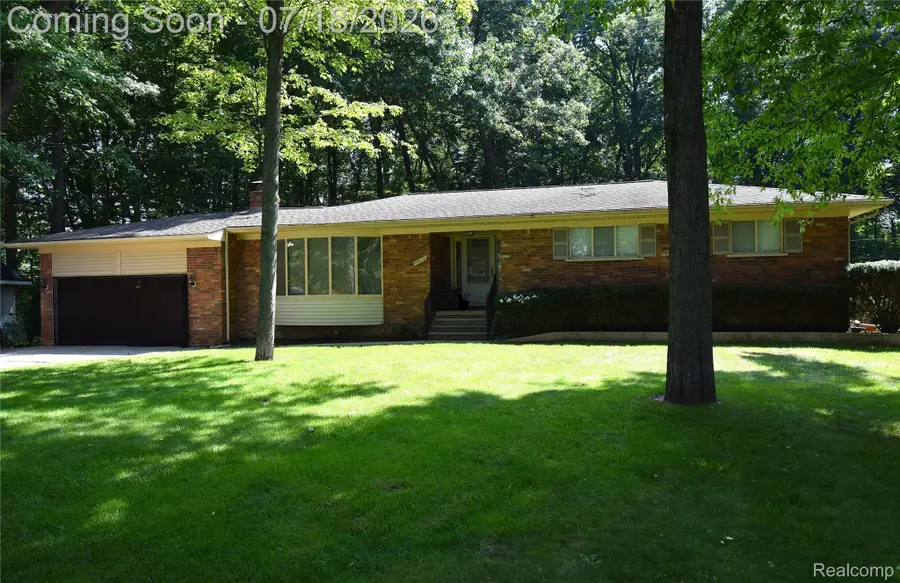 53620 Odilon Ave Odilon Avenue, Shelby, MI 48316 - #2