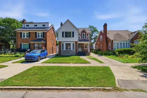 18410 Monica Street, Detroit, MI 48221