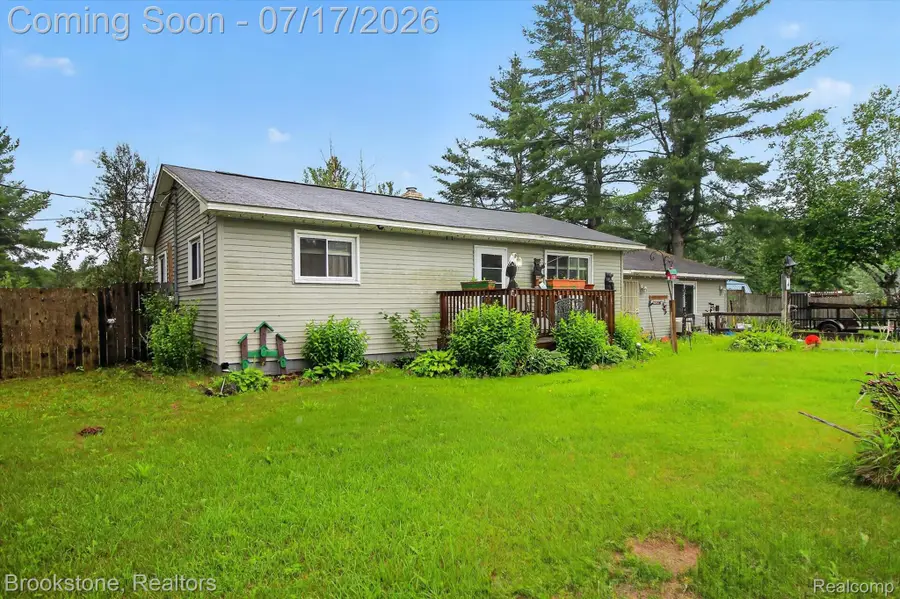 22709 Pleasant Valley Road, Hillman, MI 49746 - #2