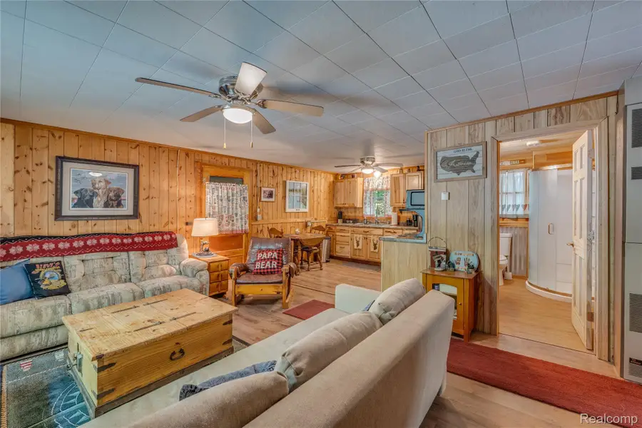 371 Dyer Road, Rose, MI 48654 - #3