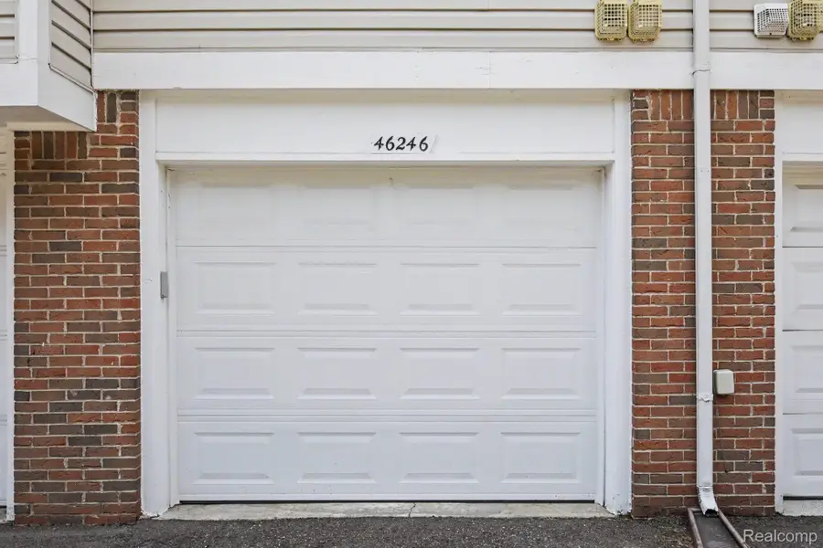 46246 Baldwin Drive #45, Macomb, MI 48044 - #3