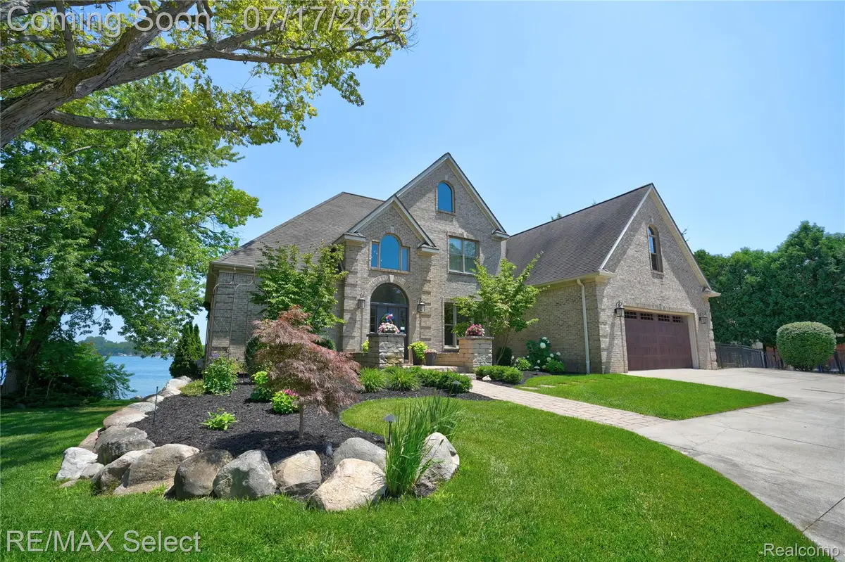 14007 Swanee Beach Drive, Fenton, MI 48430 - #1