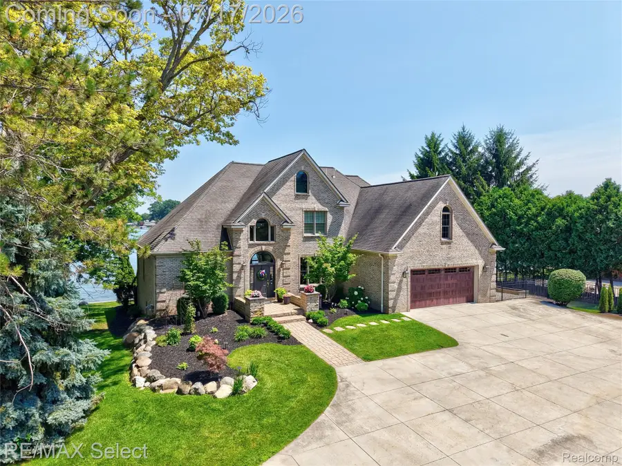 14007 Swanee Beach Drive, Fenton, MI 48430 - #2