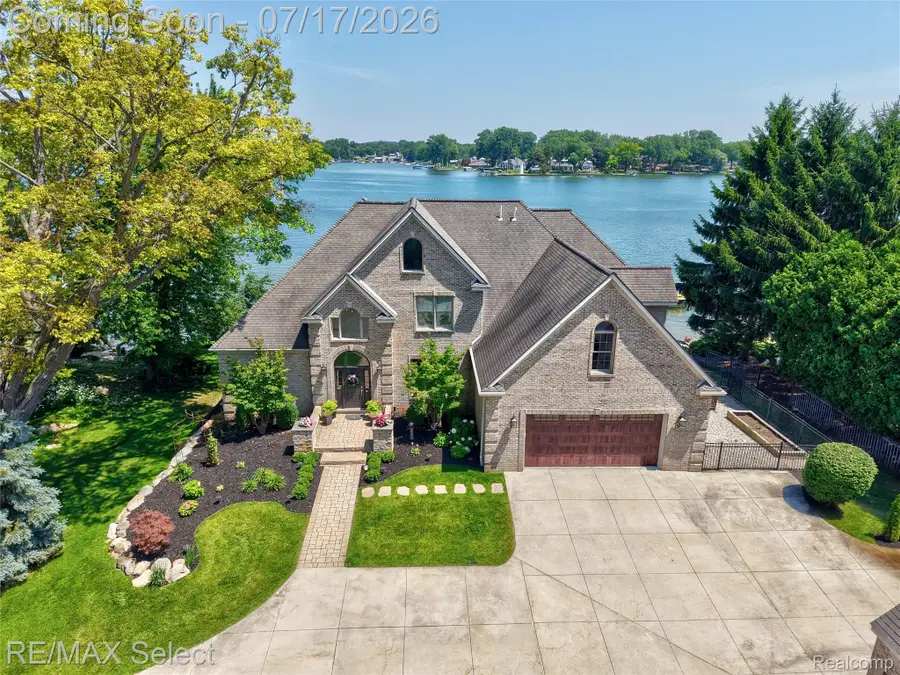 14007 Swanee Beach Drive, Fenton, MI 48430 - #3