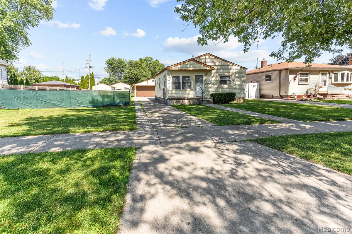 7173 Dudley Street, Taylor, MI 48180 - #1