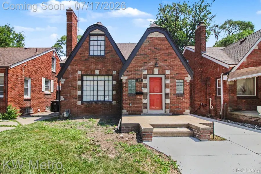 11244 Wayburn Street, Detroit, MI 48224 - #2