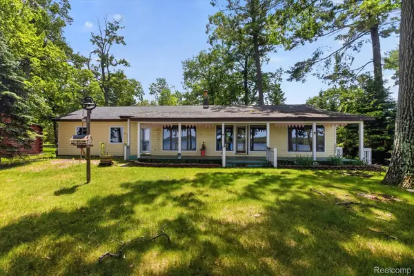 152 Beaver Creek Road, Lachine, MI 49753