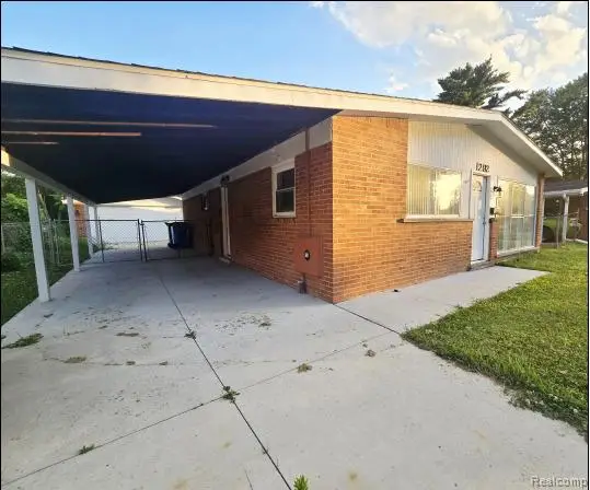 1292 Moulin Avenue, Madison Heights, MI 48071 - #2