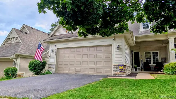 8165 Timber Trail, WhiteLake, MI 48386