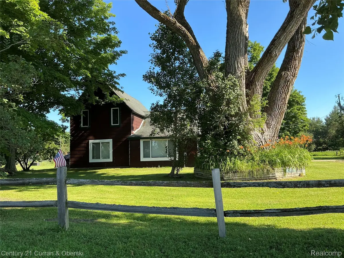 2048 County Road 612, Grayling, MI 49738 - #1