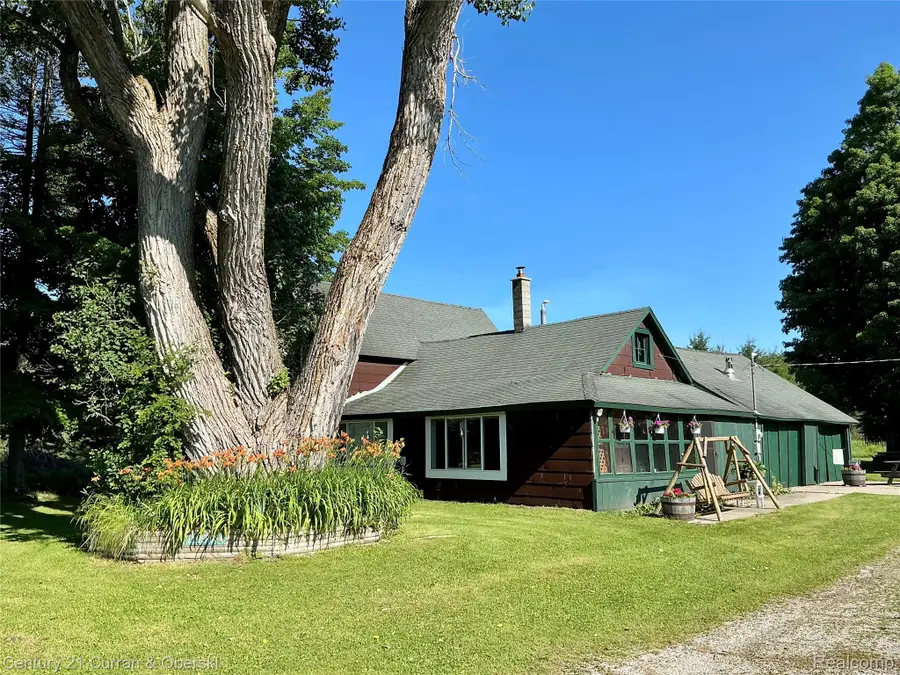 2048 County Road 612, Grayling, MI 49738 - #2