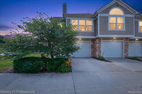 1737 Coburn Court, AnnArbor, MI 48108