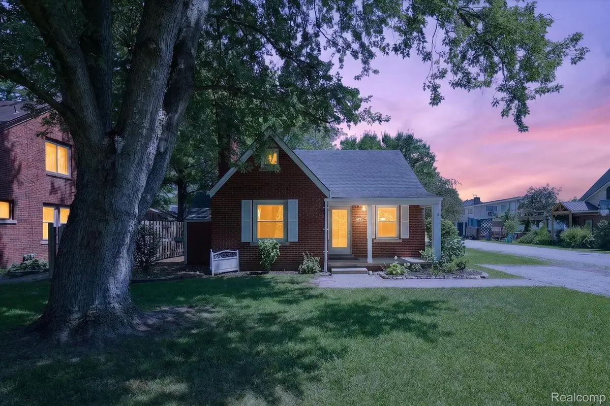 29508 Old North River Road, Harrison, MI 48045 - #1