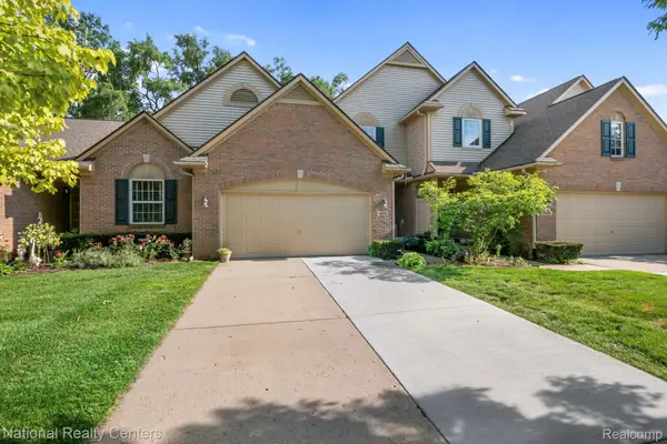 8019 Springdale Drive, WhiteLake, MI 48386
