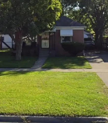 17386 Hoover Street, Detroit, MI 48205