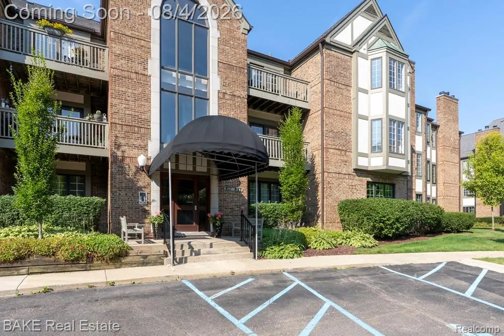 811 Deer Court, Plymouth, MI 48170 - #1