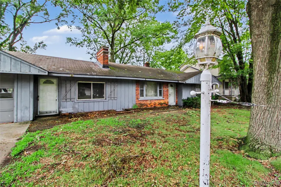 1809 N Walton Street, Westland, MI 48185 - #3