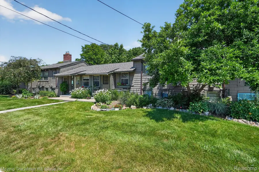 2655 Whitewood Street, Ann Arbor, MI 48104 - #3