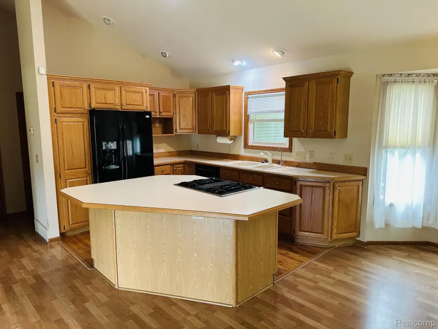 2303 Blue Heron Court, Fenton, MI 48430 - #2
