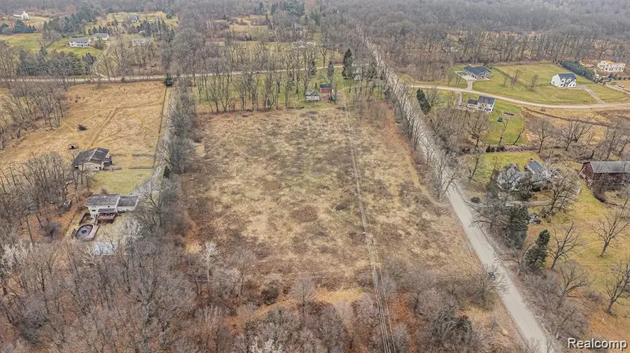 8881 Merrill Road, Webster, MI 48189 - #2