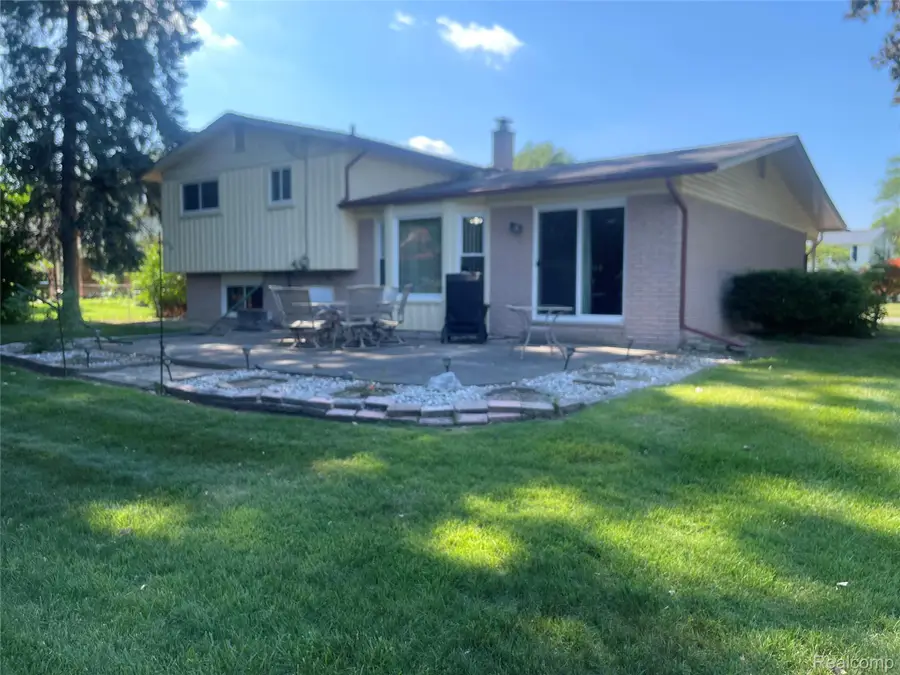 20961 Concord Street, Southfield, MI 48076 - #2