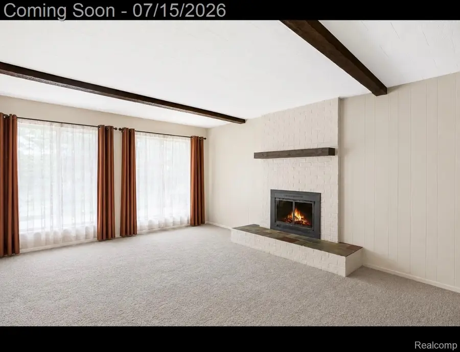 29762 Spring River Drive, Southfield, MI 48076 - #2