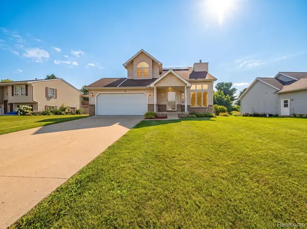 7507 Wadding Drive, Onsted, MI 49265