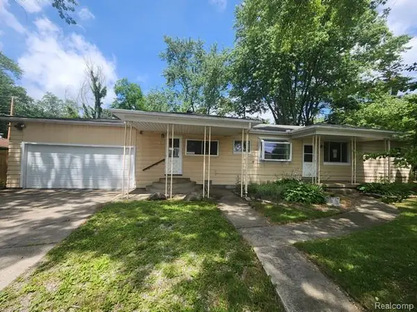 3302 Newton Road, CommerceTwp, MI 48382