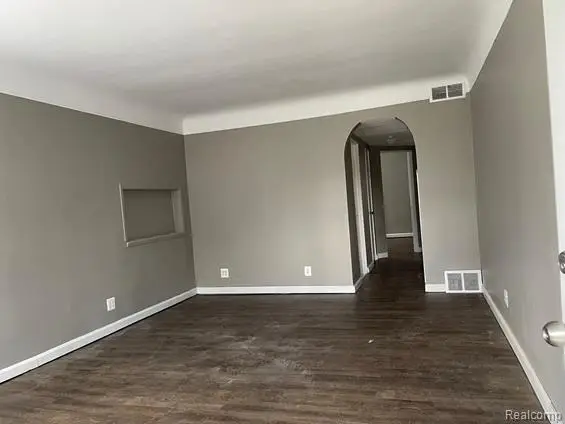 8909 Burt Road, Detroit, MI 48228 - #2