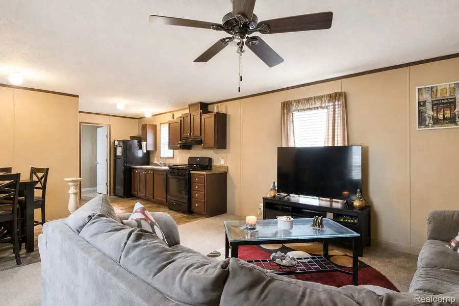 5135 East Annapolis Circle, Canton, MI 48188 - #3