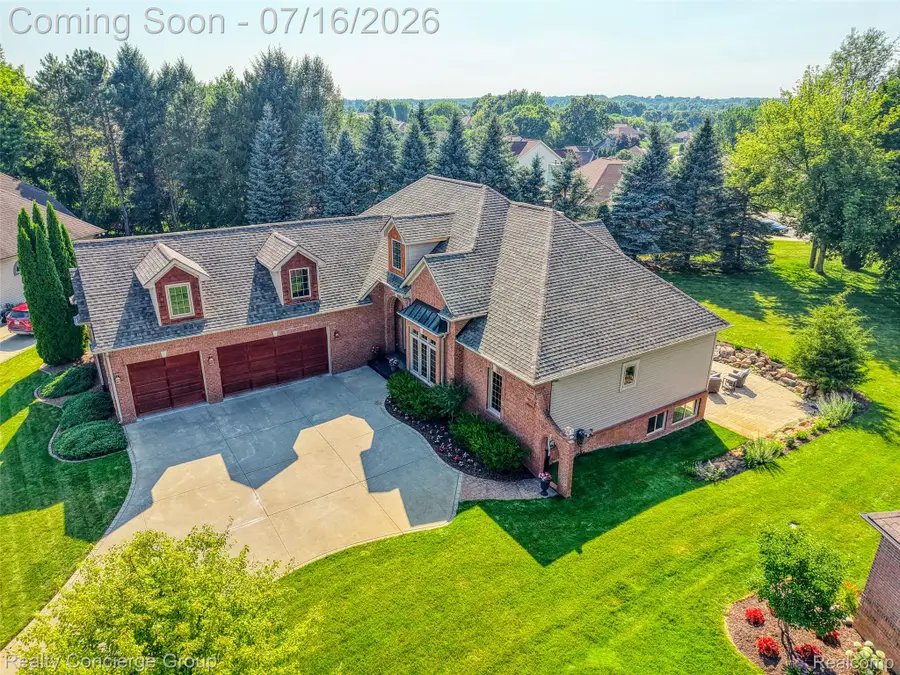 16366 Carrie Lane, Fenton, MI 48430 - #2