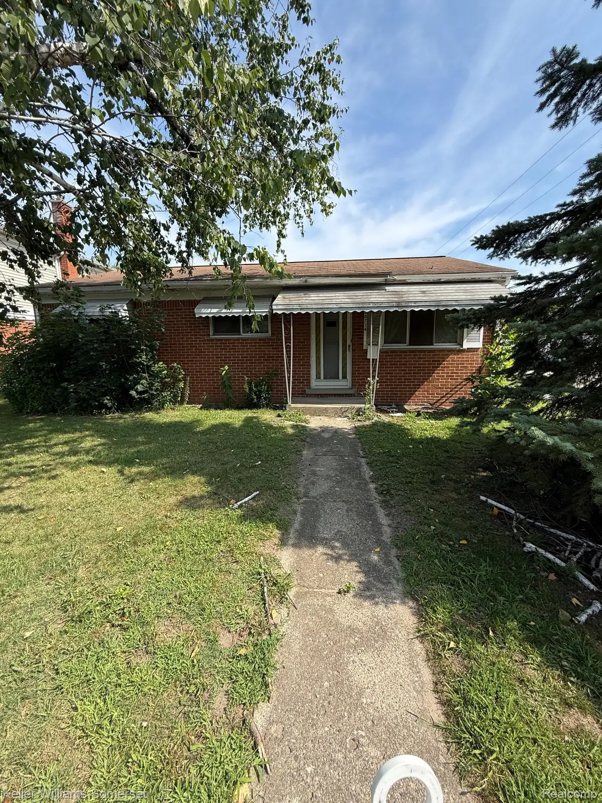 30714 Grandview Avenue, Westland, MI 48186 - #1