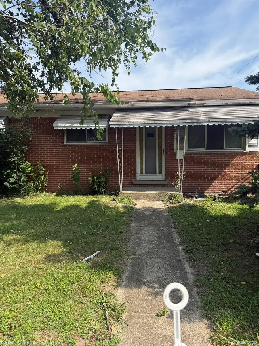 30714 Grandview Avenue, Westland, MI 48186 - #2