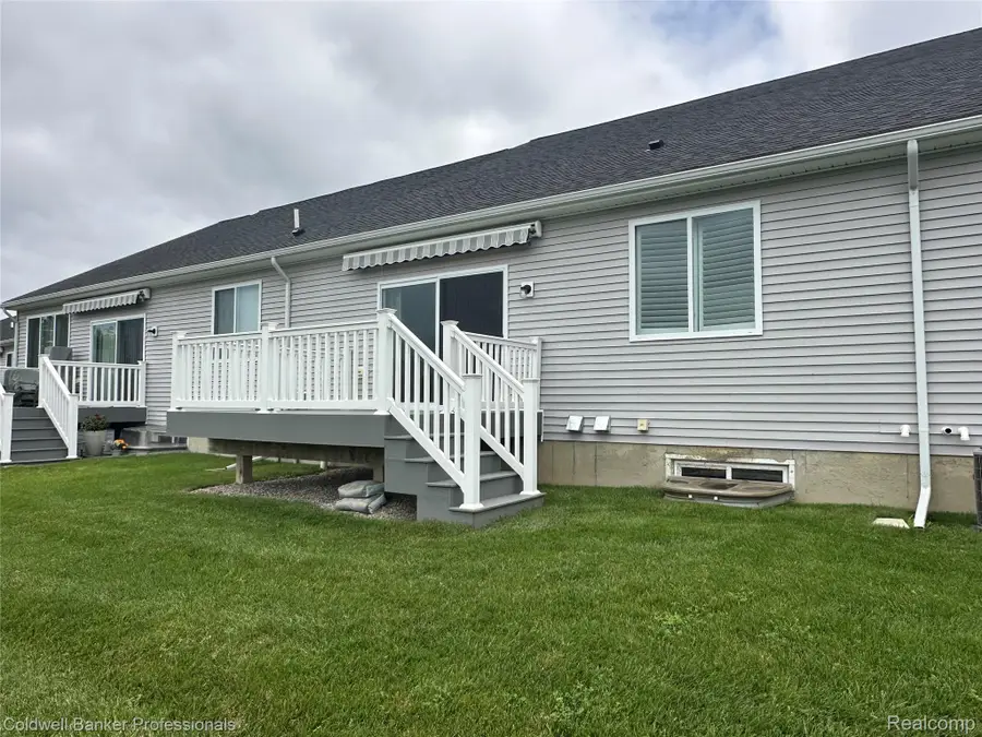 1387 Lincoln Street, Lapeer, MI 48446 - #3