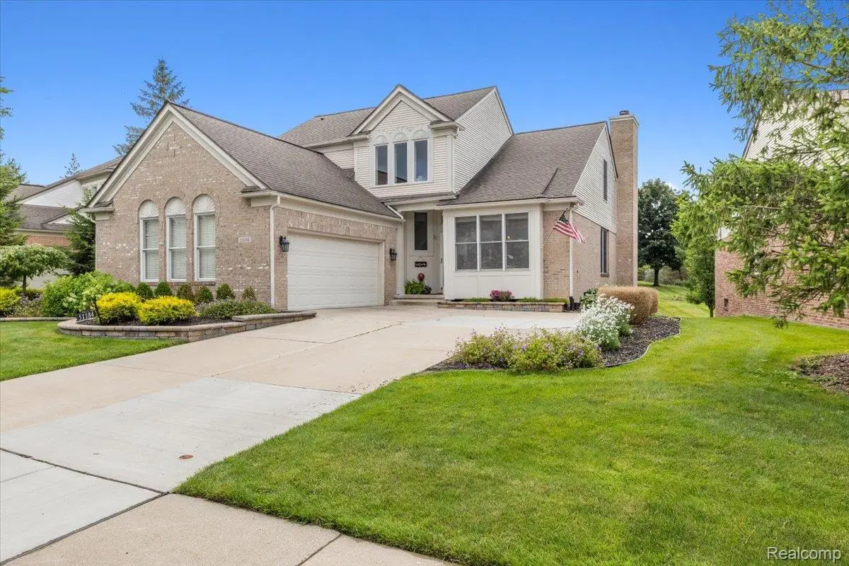 51184 Northview, Plymouth, MI 48170 - #1