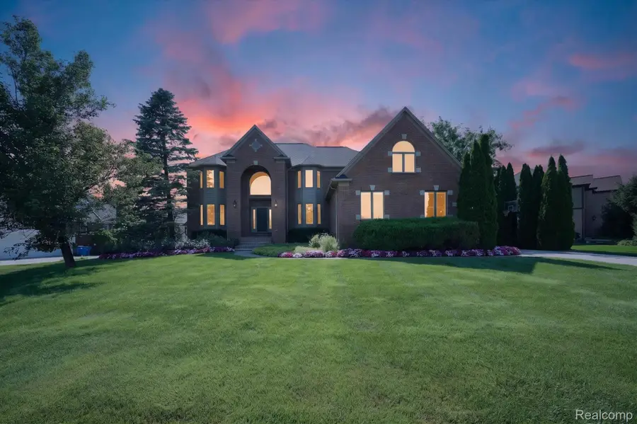 3804 Elk Drive, Rochester, MI 48306 - #2
