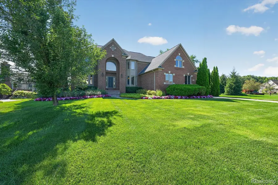 3804 Elk Drive, Rochester, MI 48306 - #3