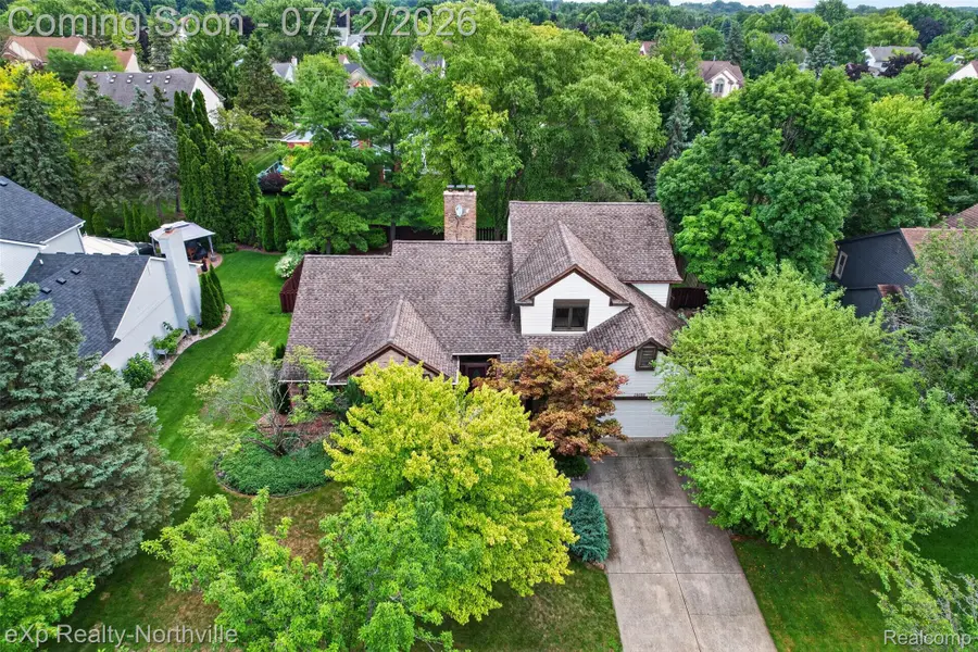 24686 Venice Drive, Novi, MI 48374 - #2